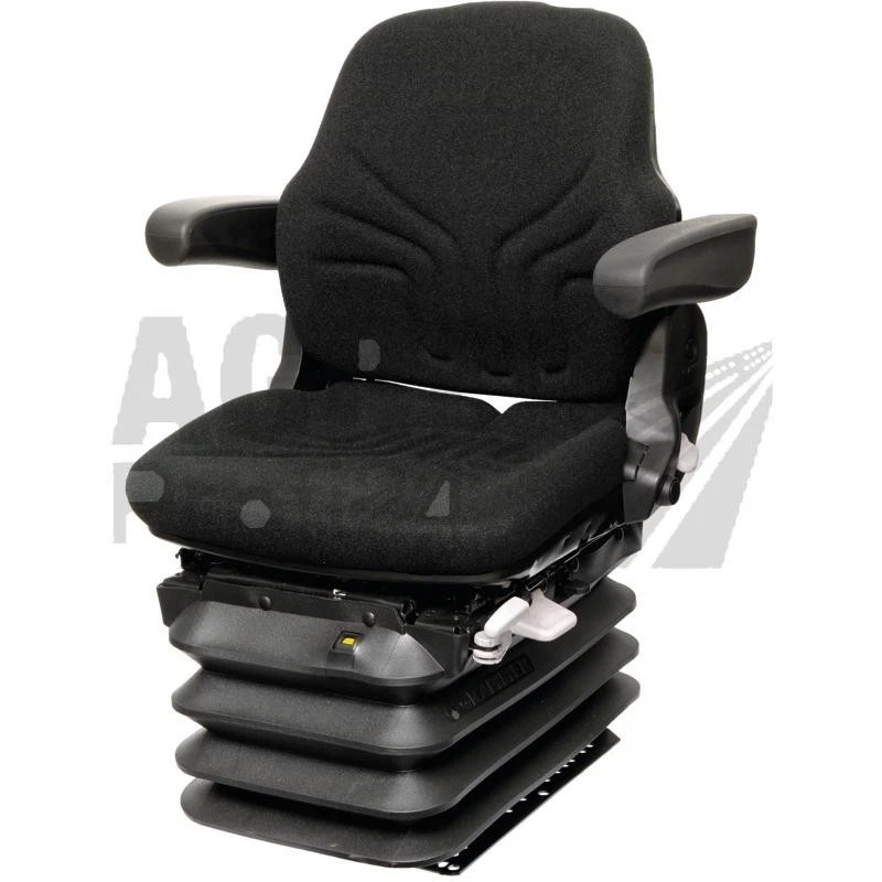 240920037 Schleppersitz luftgefedert mit PVC Bezug Sitz für Schlepper | Shop