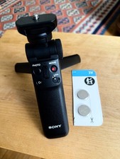 Sony GP-VPT2BT Wireless Shooting Grip / Handg...
