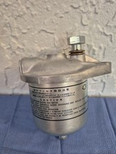 Genuine Isuzu 9-13201803-0 Diesel Fuel Fluid ...