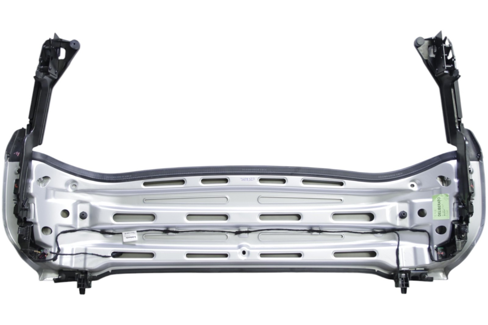 Ferrari California T Tonneau Convertible Roof Cover Assembly 2015 - 2018 OEM