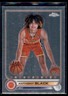 2022 Topps Chrome McDonald's All American #62 Anthony Black