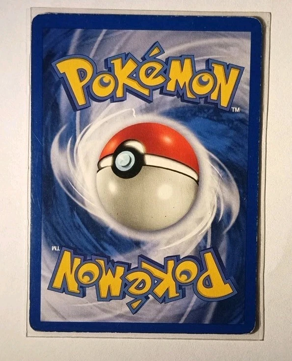 Pokemon Base Set 2 Kadabra 46/130 Ink Spot - Image 4 of 4