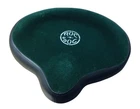 Roc n Soc Drum Throne Saddle Top, Green (NEW)