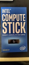 Intel Compute Stick STCK1A32WFC - Quad-Core Atom, 32GB Speicher, 2GB RAM, Originalverpackt