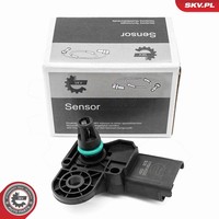 Sensor Saugrohrdruck Esen SKV 17SKV888 FüR Peugeot 308 1 207 SW CC Partner 5008