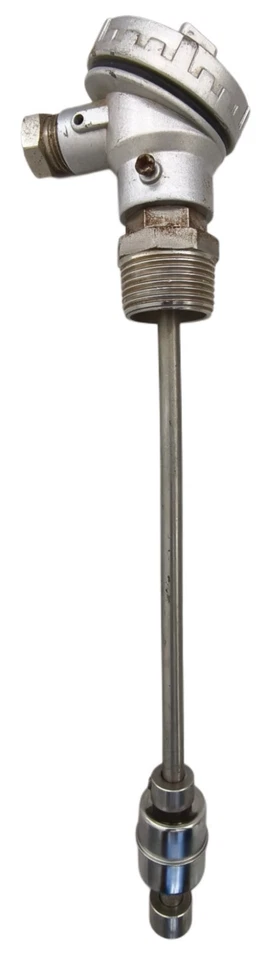 RTD PT Resistance Temperature Detector Temperature Sensor - Image 3 of 4