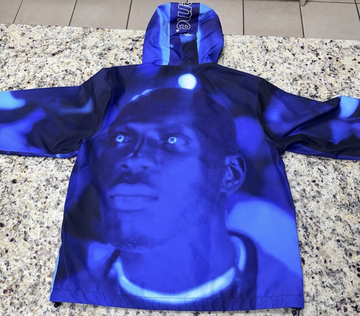 Supreme Nas and DMX GORE-TEX Jacket XL 【公式通販】