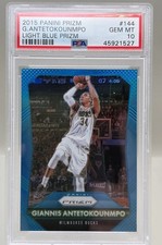 2015 Panini Prizm Baseball Cards 3
