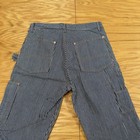 7 Pcs Vintage 90s Y2K Shorts Pants Cargo Baggy Skater Tech S-XL Nesi A+F Ralph — photo 10
