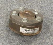 Kent-Moore J-39144 Brake Rotor Adapter Tool 
