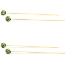 Marimba One RSB3 Round Sound Marimba Mallets 2 Pack - Medium