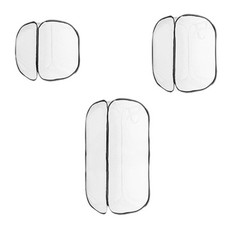 Butterfly Habitat Cage Terrarium Pop up Versatile Caterpillar Enclosure