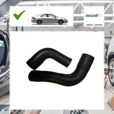 Ladeluftschlauch Links Bugiad für Ford Mondeo III Stufenheck B4Y 