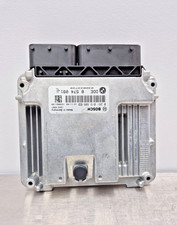 Moteur BMW 520