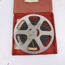 Modeinstitut der DDR 16mm Film Herstellung Textiler... Film Nr. 1020 / 299m
