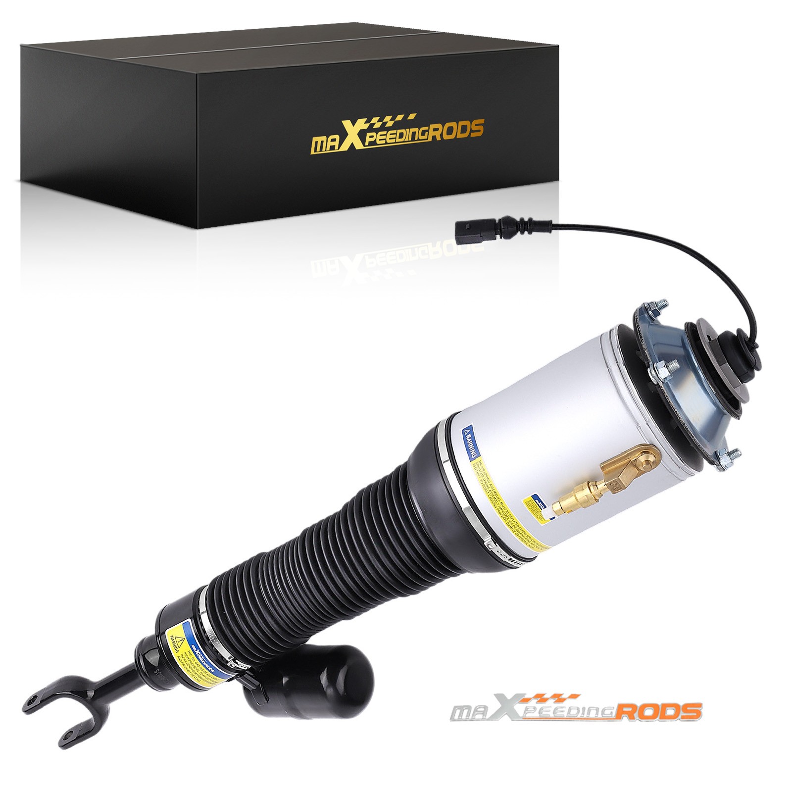 Bentley Continental 2004-2006 Front Left Air suspension strut