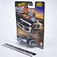 Porsche 935 Hot Wheels Premium 1:64