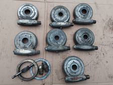 TRIUMPH BSA = SMITHS SPEEDO DRIVES = x 7