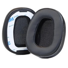 2 Replacements Ear Pads Cushion For Skullcandy Skull Crusher 2.0 Wired Headphone