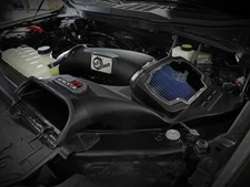 aFe Momentum GT Cold Air Intake Kit for 2021-2025 Ford F-150 5.0L V8