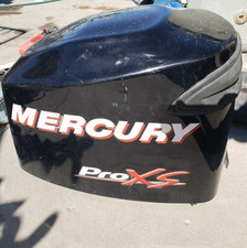 Mercury 8M0083184 Light Weight  Cowl 175hp 2.5l Optimax PROXS