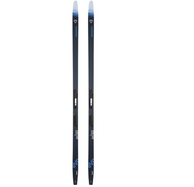 Rossignol Evo XT 60 Positrack XC Skis w/Tour Bindings - Adult - 2026 - 175 cm
