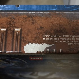 lego bionicle hydraxon 8923 complete set