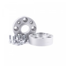 H&R SPURVERBREITERUNG TRAK+ DRA 5075725 FÜR BMW 3ER COUPE, 3ER
