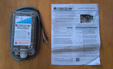 Micro Air EasyStart Advanced Soft Starter ASY-364-X20 100-120 VAC