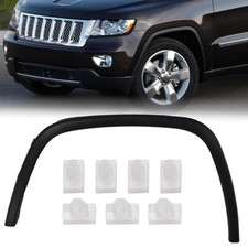 Front Right Fender Flare For Jeep Grand Cherokee 2011-2016 Wheel Arch Molding