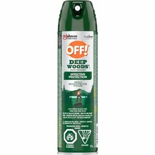 OFF! Deep Woods Aerosol 71944