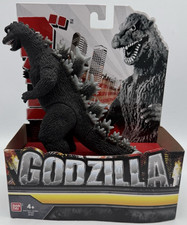 Bandai Godzilla Monster Millennium Action Figure 2018 Kaiju Final Wars
