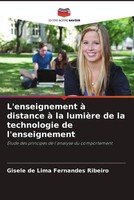 Gisele De Lima Fernandes Ribeiro | L'enseignement à Distance à La LumièRe De...