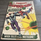 Amazing Spider-Man 36 Steve Ditko, Stan Lee