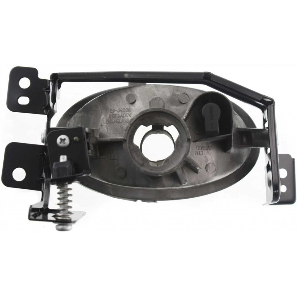 Unidad antiniebla lateral del conductor AC2594100 para Acura TSX 2006-2008 Foto 2 de 4