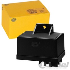 Bougies de préchauffage Citroen BX