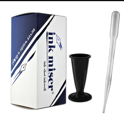 Luxury Brands Ink Miser Ink Shot