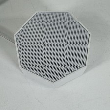 LectroFan Classic White Noise Sleep Sound Machine ASM1007 - White Tested Works