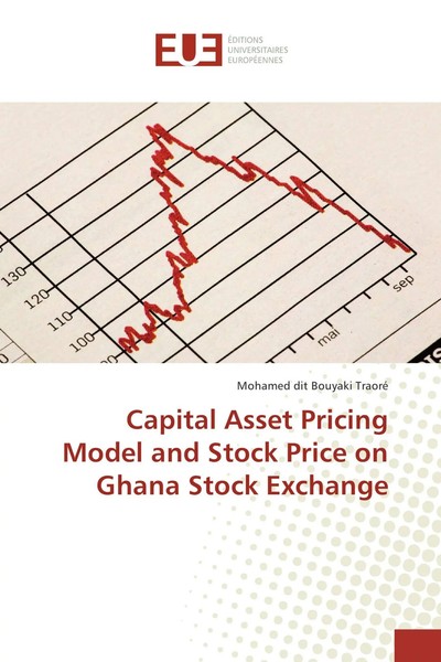 Capital Asset Pricing Model And Stock Price On Ghana Stock Exchange Traoré Buch-image