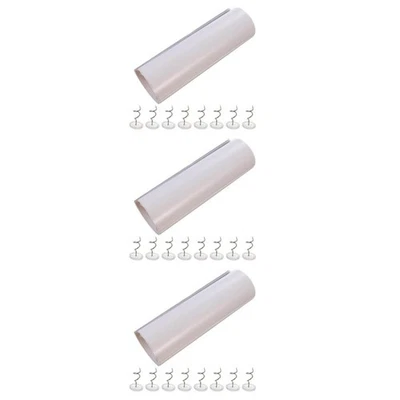 Set of 3 Katzen Kratzmatte Selbstklebend Katzenkratztonnen Kratzbäume Für - Bild 1 von 4