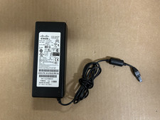 Genuine OEM CISCO AD10048P3 48V 2.08A ASA5505 Power Supply Power Adapter