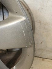 Jantes Peugeot 607