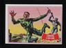 1966 Topps A Series (Red Bat Logo) Batman The Riddler Landin