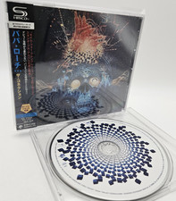 PAPA ROACH The Connection Japan SHM-CD UICN-1019 w/OBI 2bonustracks 15traks 2012