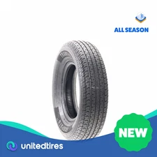 New ST 225/75R15 Travelstar Ecopath ST 117/112M