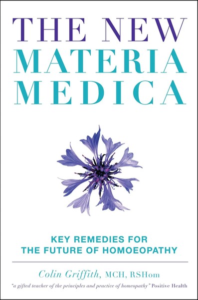 New Materia Medica | Key Remedies For The Future Of Homoeopathy | Colin Griffith-image