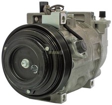 Klimakompressor Neu A0002301311 für * Mercedes   Smart