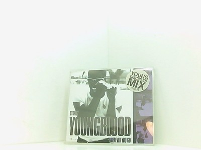 Wherever you go (incl. 3 versions, 1991)