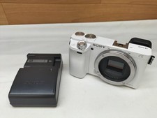 SONY A6000 ILCE-6000 Mirrorless -Lens Camera