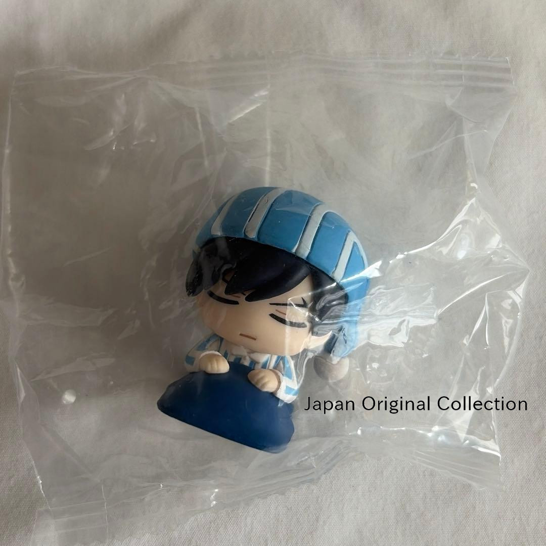 My Hero Academia Tenya Iida Onemutan vol.4 de Japón